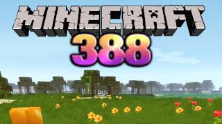 Lets Play Minecraft 388 Deutsch HD  Bezaubernde Landschaften [upl. by Umeh265]