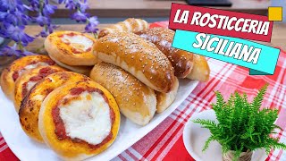 Come fare la rosticceria siciliana a casa [upl. by Cinderella579]