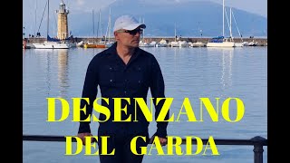 DESENZANO del GARDA what to do and see [upl. by Aneehsor]