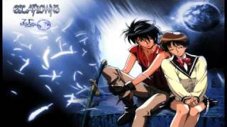 ESCAFLOWNE Memory of Fanelia OST [upl. by Quackenbush544]