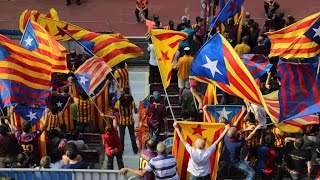 Une Catalogne indépendante seraitelle économiquement viable [upl. by Esile]