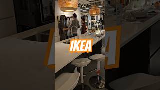 IKEA кухня 30000 [upl. by Aokek659]