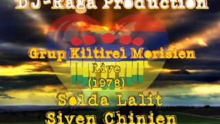 Siven Chinien  Solda Lalitlive 1978 [upl. by Ebaj]