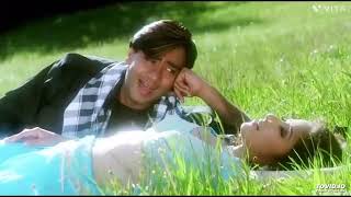 Dil Pardesi Ho Gaya ♥️ Jhankar♥️Kachche Dhaage Lata Kumar Sanu Ajay Devgn Manisha [upl. by Ynneg35]