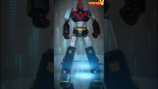 Voltes V Legacy Time Travel voltesvlegacy voltesv voltes5 timetravel [upl. by Eillam194]