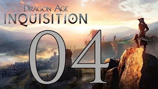 Dragon Age Inquisition  Class Build  Lightning Rift Mage Guide [upl. by Togram]