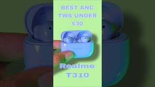 Realme T310 Affordable ANC TWS Gamechanger [upl. by Nosral]