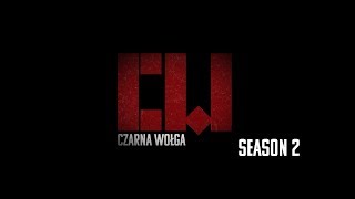 Czarna Wołga  Sezon 2  Trailer 2019 [upl. by Paquito]