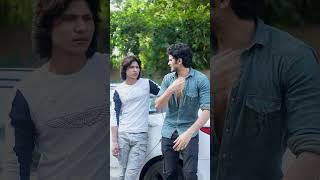 Dekho kal k aye dost hote h ghost abrazkhan shorts [upl. by Kira]