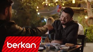 Kurtuluş Kuş amp Burak Bulut  Gönül Meyhanesi Berkan Ural Remix [upl. by Ardnasac79]