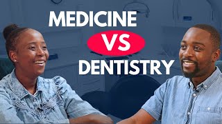 General Dentist vs General Practitioner [upl. by Hengel]