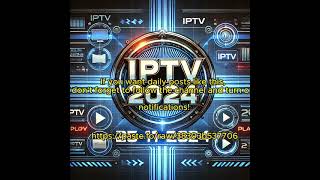 Free IPTV code 2024 2025  24112024Xtream Codes [upl. by Anak]