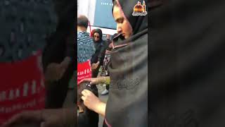 Arbaeen Procession2024Marble Arch LondonPart 3 [upl. by Haslam]