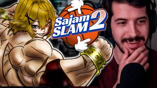 BEST OF THE SAJAM SLAM STREET FIGHTER 6 FINALS [upl. by Dene]