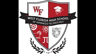 20232024 West Florida High School Graduation [upl. by Justina]