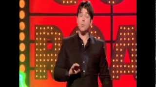 Michael McIntyre Christmas Special pt1 [upl. by Harts]