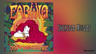 Sherina Munaf  Dont Disturb Me  Preview OST Earwig and The Witch [upl. by Cho999]