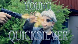 Quicksilver Early Years [upl. by Langdon]