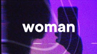 Doja Cat  Woman 🌹 slowed amp reverb [upl. by Renae]