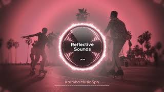 🌸 Reflective Sounds 🌸  Kalimba Music Spa  Relaxing Kalimba for Effective Concentration [upl. by Llennahs469]