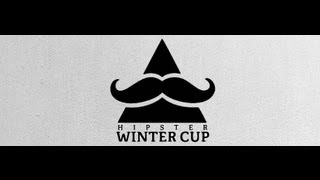 quotWinterSpezial in Berlin Hipster Winter Cup im Februarquot [upl. by Carmel105]