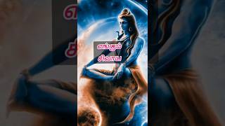 எங்கும் சிவாய  Engum Sivaya Ethilum Sivaya with Lyrics sivansongs sivan [upl. by Enahs]