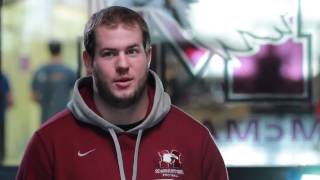 We Are Mac Men  The Story Of The 2012 McMaster Football Team [upl. by Fayola]