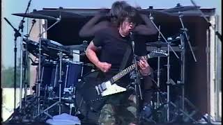 Foo Fighters  43000 Zephyrhills FL quotLivestockquot Full Show [upl. by Ytsirc]