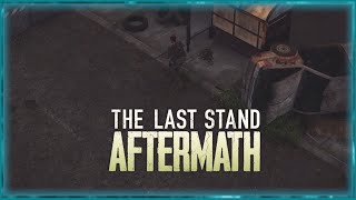 The Last Stand Aftermath  Folge 17  Schnell weiter [upl. by Cuyler]