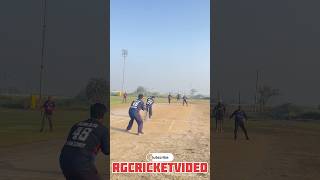 BACK 2 BACK SIXES BY NEERAJ SHARMA 👌🏏 cricket trending shorts RGCRICKETVIDEO [upl. by Joses]