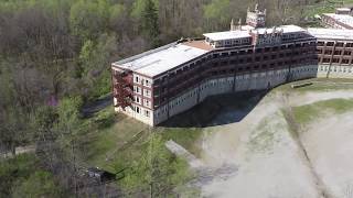 THE WORLDS MOST HAUNTED PLACE  Waverly Hills Sanatorium Paranormal [upl. by Sokim]