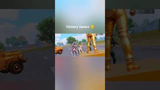 Victor Takla Dance 😘1million bgmi bgmishorts new pubgmobile viralvideo viralshorts pubg [upl. by Brelje]