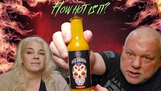 The Hot Sauce Taste Test You Didnt Know You Needed [upl. by Nnawtna]