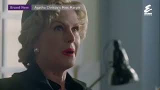 Agatha Christies Miss Marple Starts ENG [upl. by Ahsiuqram]