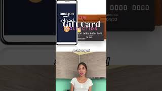 How to Reload Your Amazoncom Gift Card Balance  Quick and Easy Steps [upl. by Peggie]