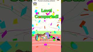 Impossible Date 2 Level 1447 All level Walkthrough solutions shorts [upl. by Aekin738]