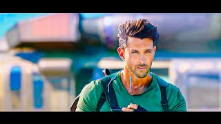 WAR Full Movie HD Review amp Fact  Hrithik Roshan  Tiger Shroff  Vaani Kapoor  Ashutosh Rana [upl. by Donelson]