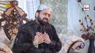 DAROODETAAJ  QARI SHAHID MEHMOOD QADRI  OFFICIAL HD VIDEO  HITECH ISLAMIC  BEAUTIFUL NAAT [upl. by Pliam31]