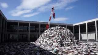 Christian Boltanski  No Mans Land  Kinare 1080p HD [upl. by Darin]