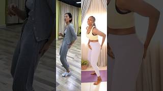 ✅ How to do KIAT JUD DAI DANCE shorts youtubeshorts shortsfeed wanyomori kiatjuddai workout [upl. by Nofpets]