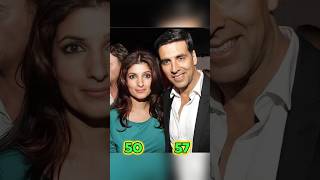 Bollywood Actor Age And Wife bollywood love music hindisong feed shorts real reel feeds [upl. by Ayisan]