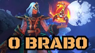 Paladins JENOS agarrão é o BRABO [upl. by Orelu]