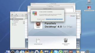 How to download and install Parallels on a Mac [upl. by Acker]