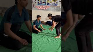 SPORTS ACADEMY JAMWARAMGARH Jaipur desiworkout motivation hardwarkout youtubeshorts [upl. by Ashelman]