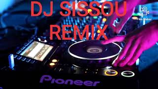 Cheb Ghani Ana Sghir Fel Village REMIX DJ SISSOU [upl. by Eicnan332]