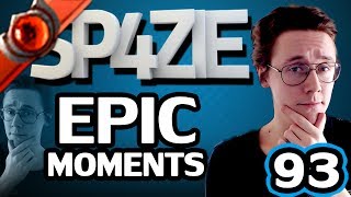 ♥ Epic Moments  93 HONORABLE [upl. by Dorelia338]