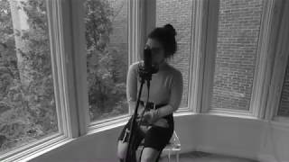 Borns  Electric Love Cover by Lauren Isenberg [upl. by Levison]