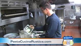 Pasta Cucina Rustica with Glenn Ross [upl. by Kirsti]