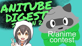 AniTube Digest Ranime Contest [upl. by Manon]