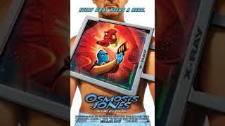 Osmosis Jones 2001  Germicidal Maniac 19 Scene  Movieclips [upl. by Higginbotham]